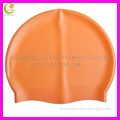 New products 2016 innovative product swimming hat make a swim cap, design your own printg logo silicone swim cap